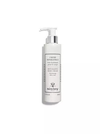 SISLEY | After Sun - Crème Réparatrice Corps 200ml | 